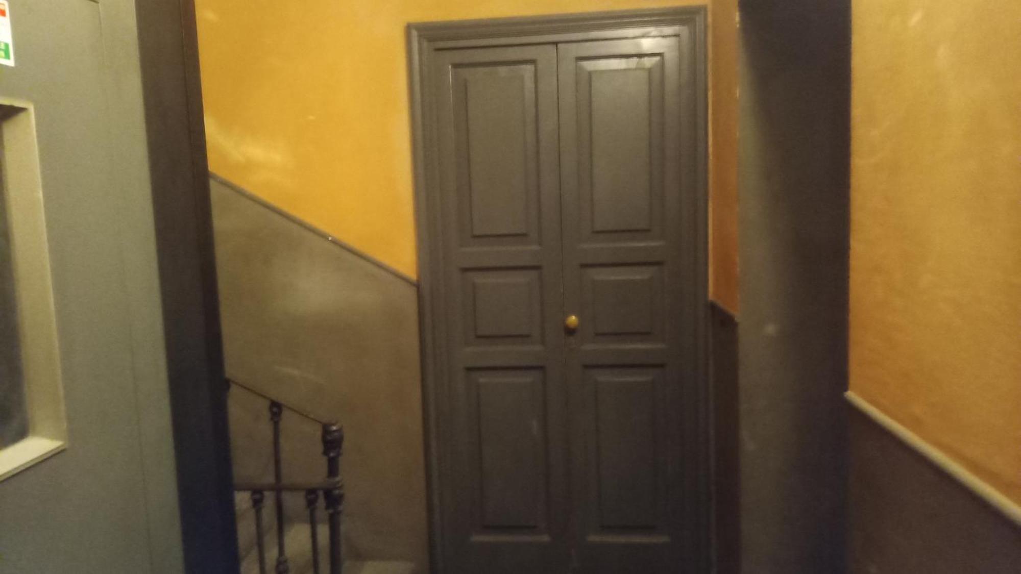 Апартаменты Stanza Privata Con Bagno Nel Centro Di Milano Экстерьер фото