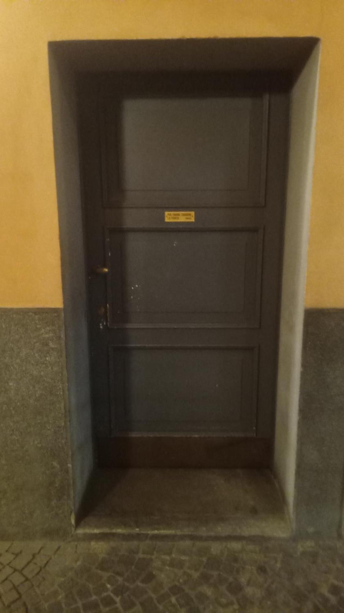 Апартаменты Stanza Privata Con Bagno Nel Centro Di Milano Экстерьер фото