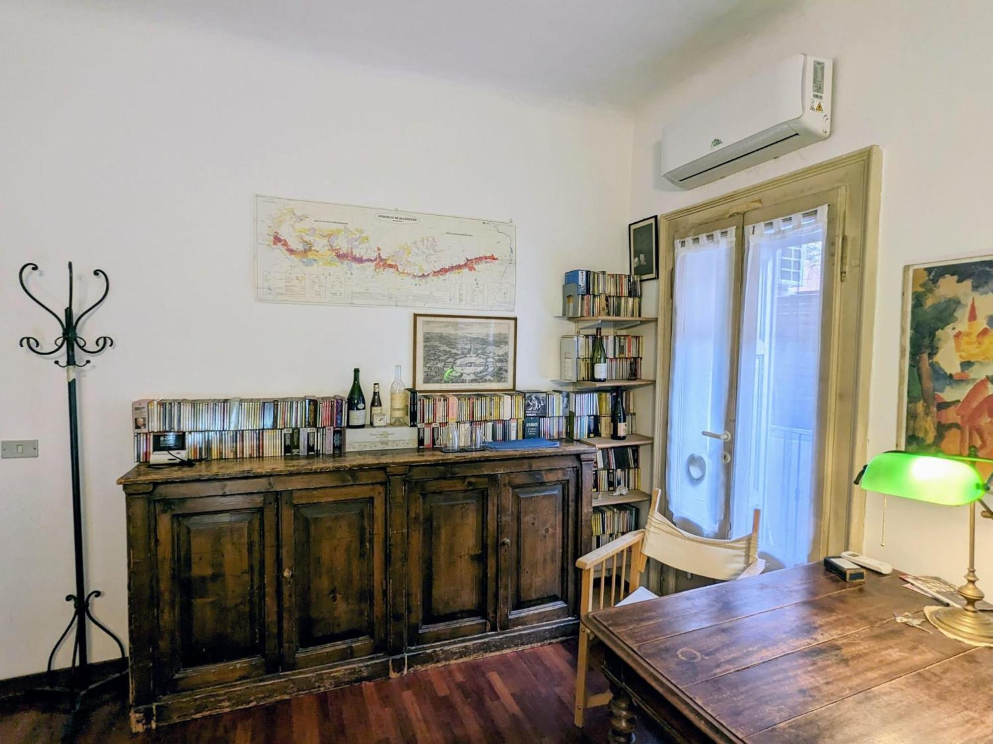Апартаменты Stanza Privata Con Bagno Nel Centro Di Milano Экстерьер фото
