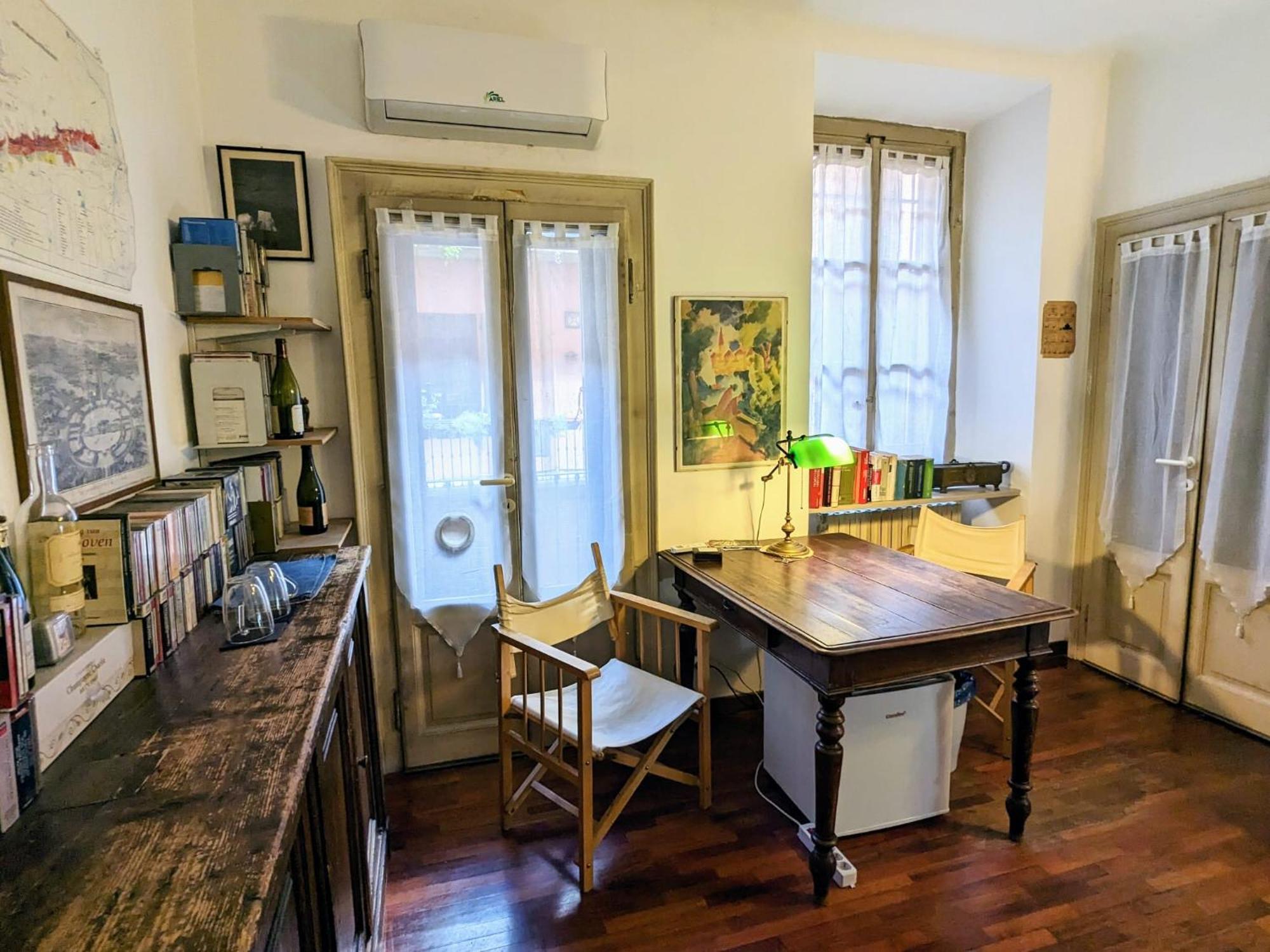 Апартаменты Stanza Privata Con Bagno Nel Centro Di Milano Экстерьер фото