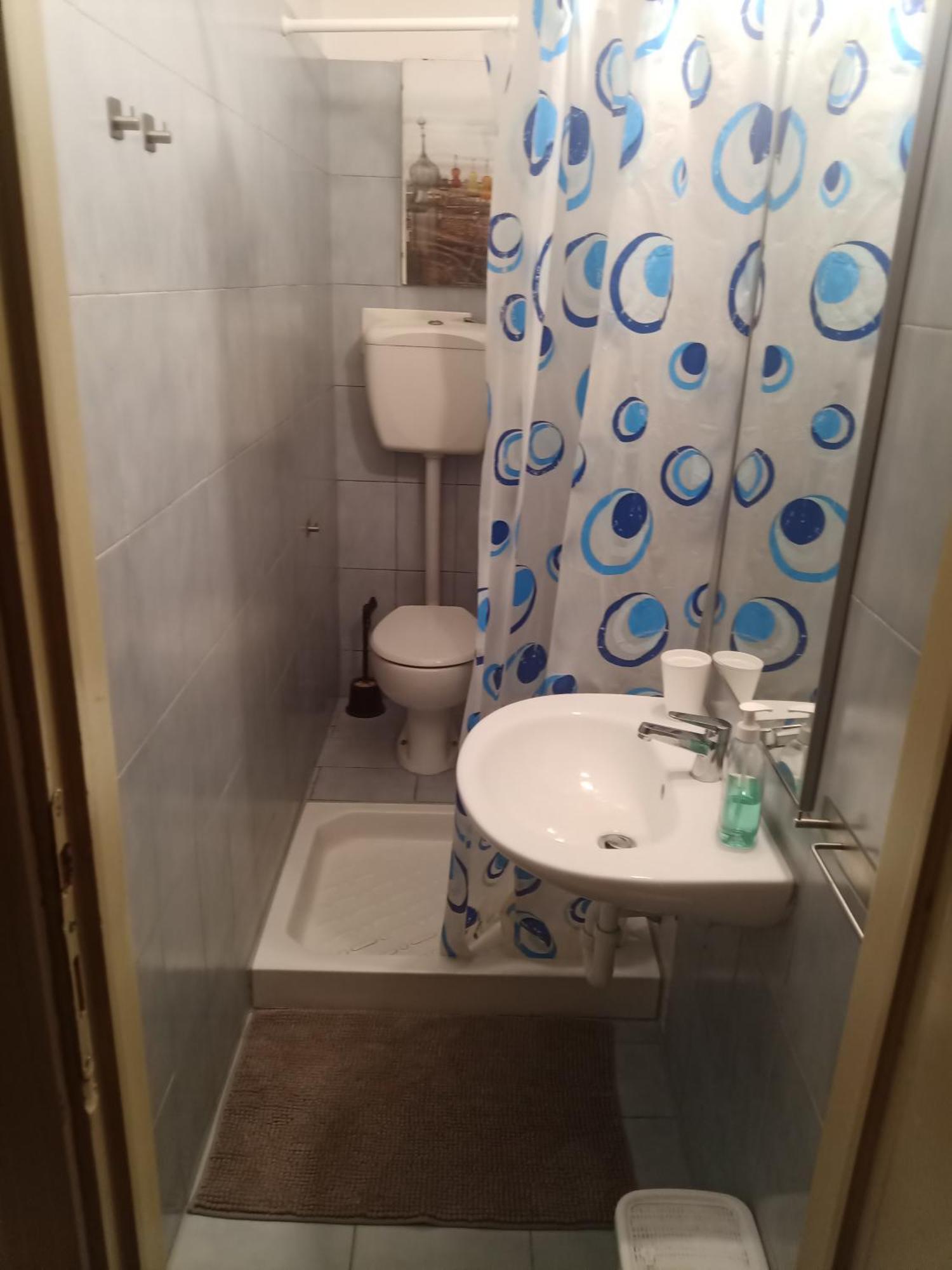 Апартаменты Stanza Privata Con Bagno Nel Centro Di Milano Экстерьер фото